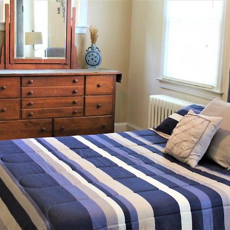 Master Bedroom-Private Bath, Washington Dc ภายนอก รูปภาพ