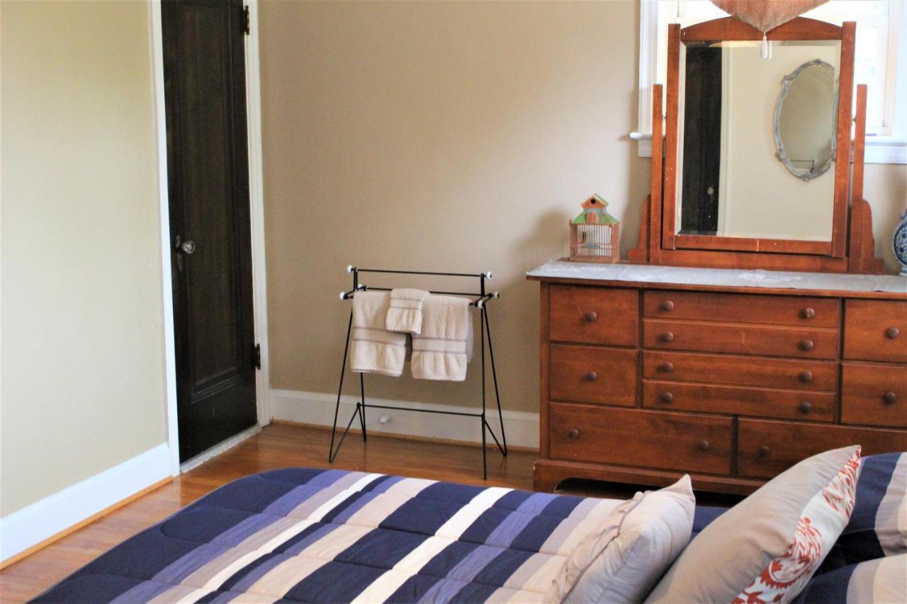 Master Bedroom-Private Bath, Washington Dc ภายนอก รูปภาพ
