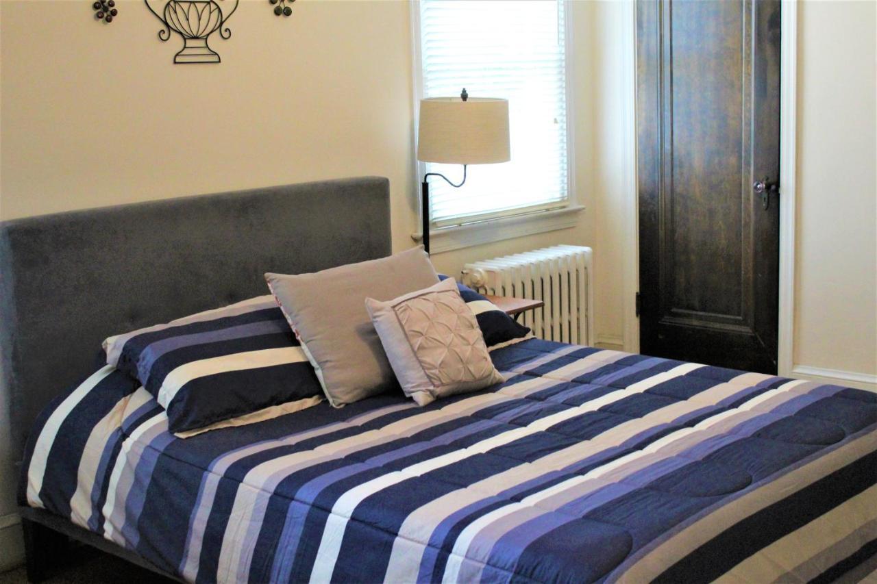 Master Bedroom-Private Bath, Washington Dc ภายนอก รูปภาพ