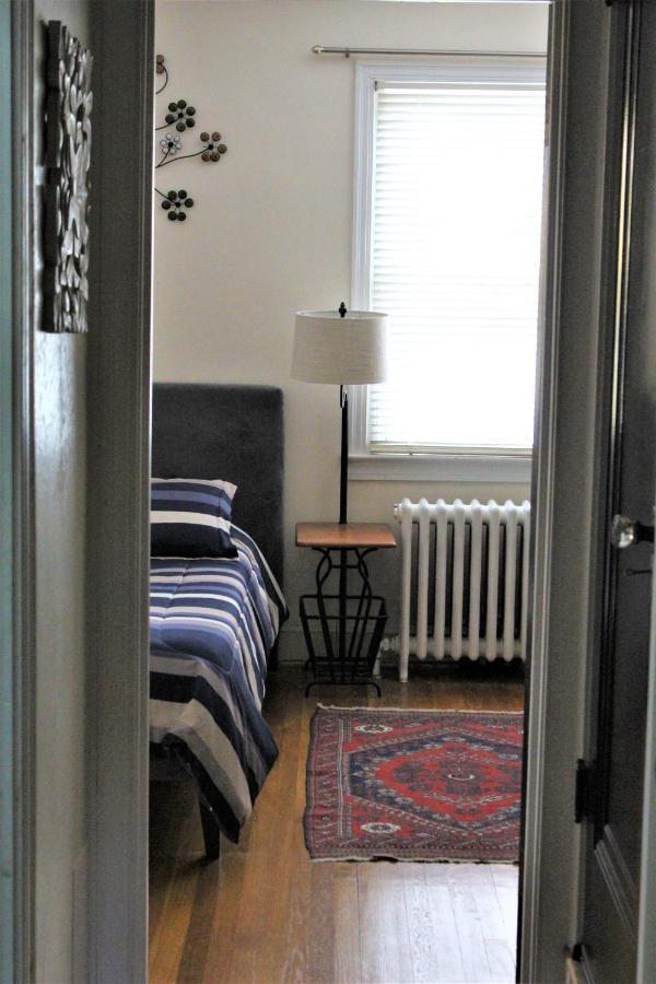 Master Bedroom-Private Bath, Washington Dc ภายนอก รูปภาพ