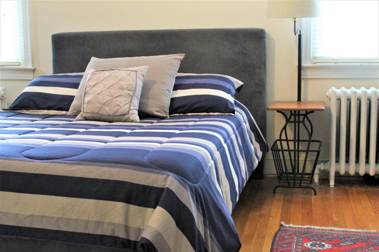 Master Bedroom-Private Bath, Washington Dc ภายนอก รูปภาพ